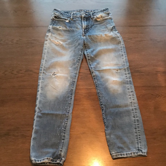 American Eagle Ne(x)t Level Airflex Slim 29x32 Jeans